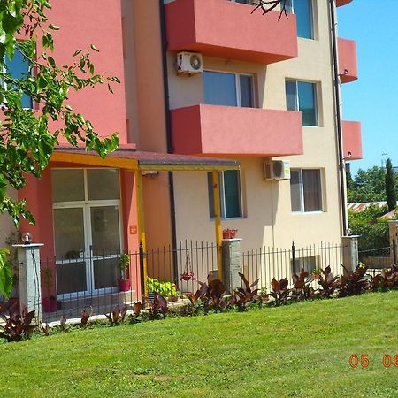 Sveti Georgi Guest House Созополь Экстерьер фото