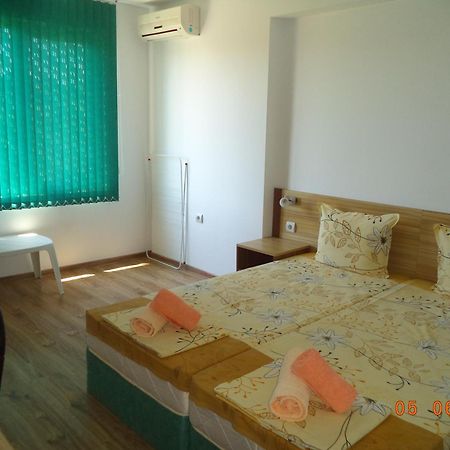 Sveti Georgi Guest House Созополь Экстерьер фото