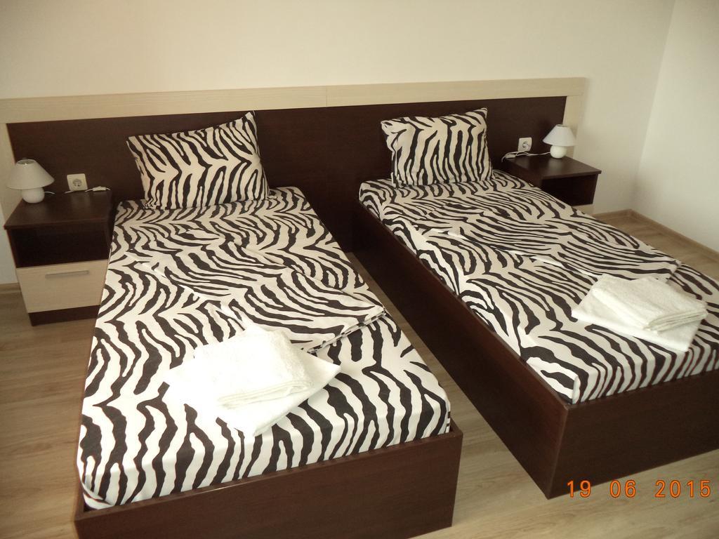 Sveti Georgi Guest House Созополь Номер фото