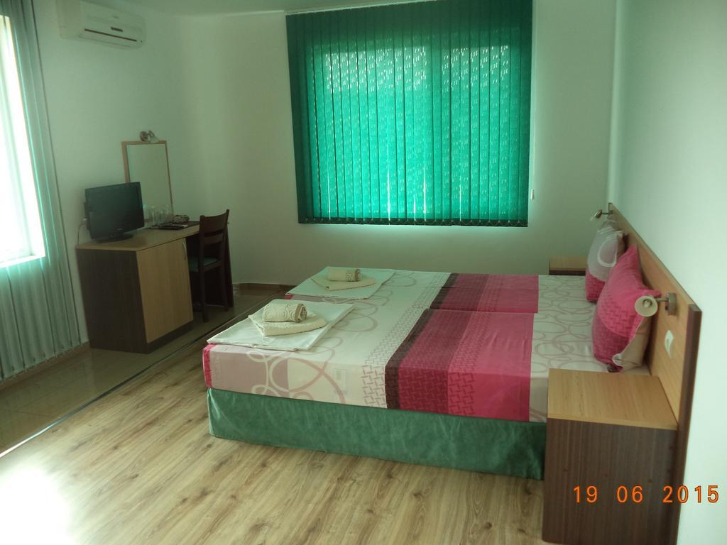 Sveti Georgi Guest House Созополь Экстерьер фото