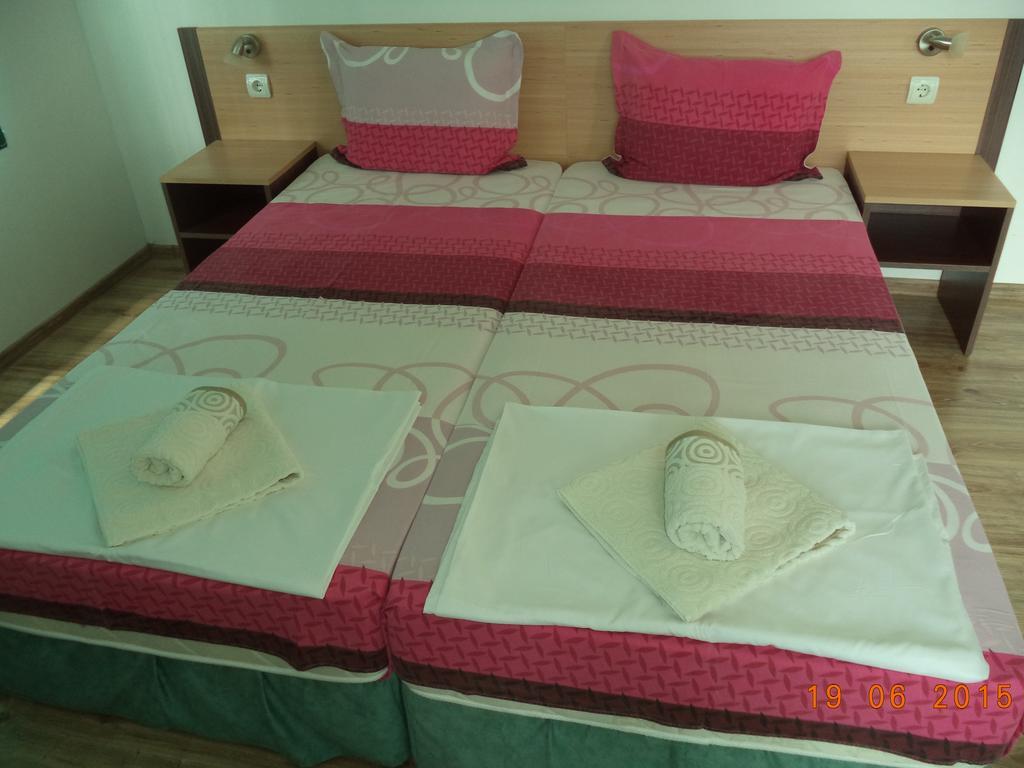 Sveti Georgi Guest House Созополь Экстерьер фото