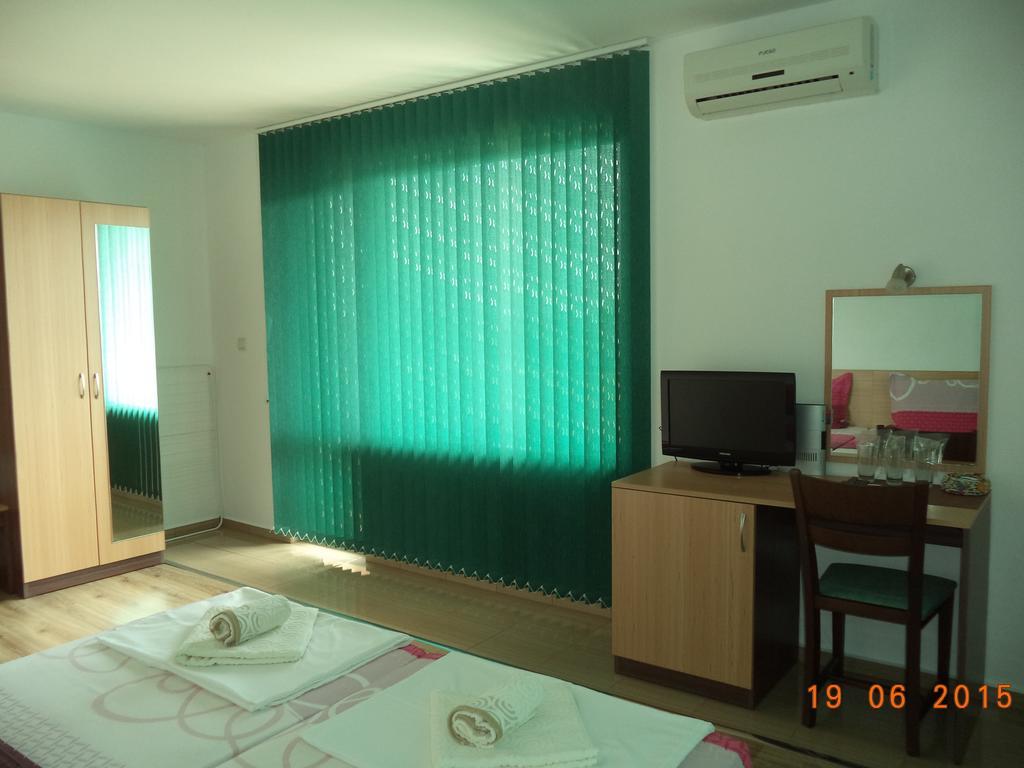 Sveti Georgi Guest House Созополь Экстерьер фото