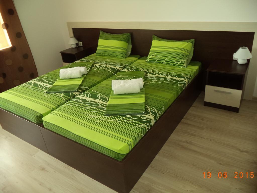 Sveti Georgi Guest House Созополь Экстерьер фото