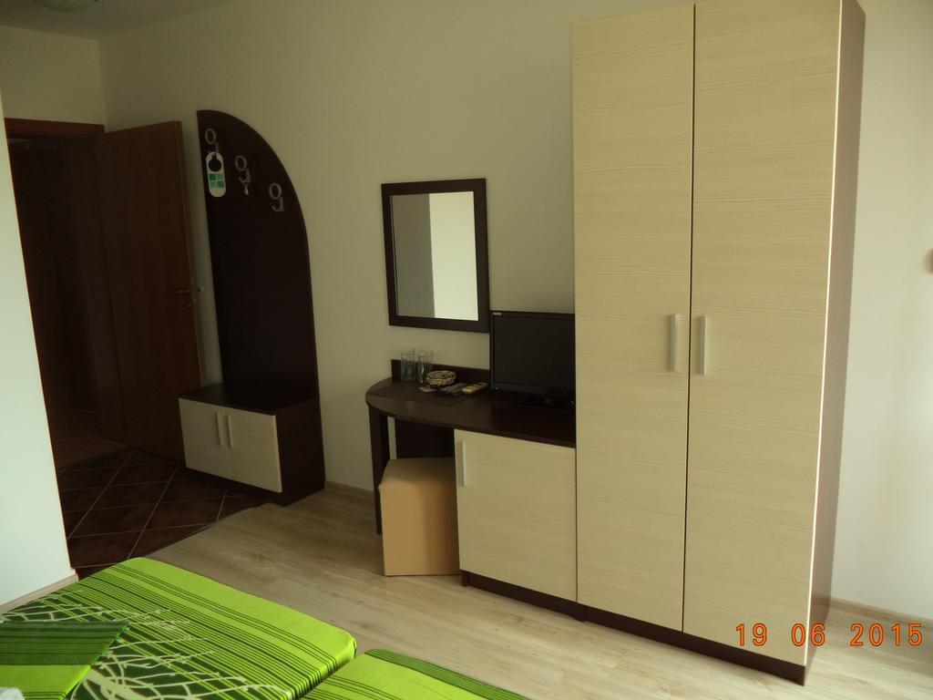 Sveti Georgi Guest House Созополь Экстерьер фото
