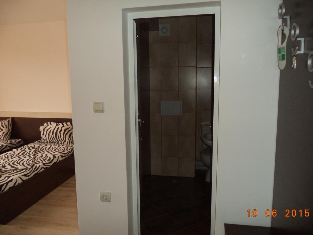 Sveti Georgi Guest House Созополь Экстерьер фото