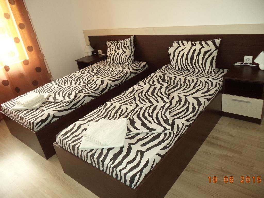 Sveti Georgi Guest House Созополь Экстерьер фото