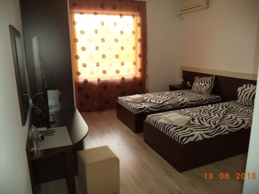 Sveti Georgi Guest House Созополь Экстерьер фото