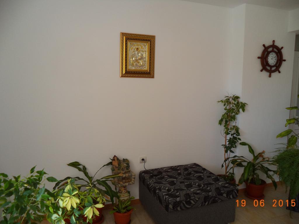 Sveti Georgi Guest House Созополь Экстерьер фото