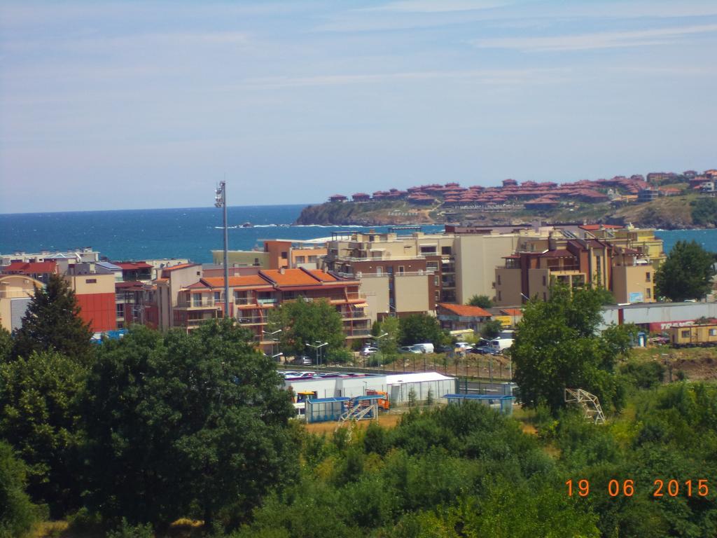 Sveti Georgi Guest House Созополь Экстерьер фото
