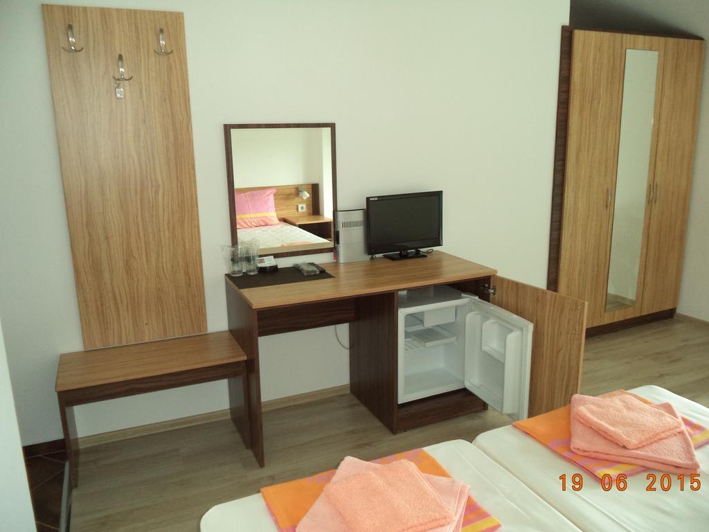 Sveti Georgi Guest House Созополь Номер фото