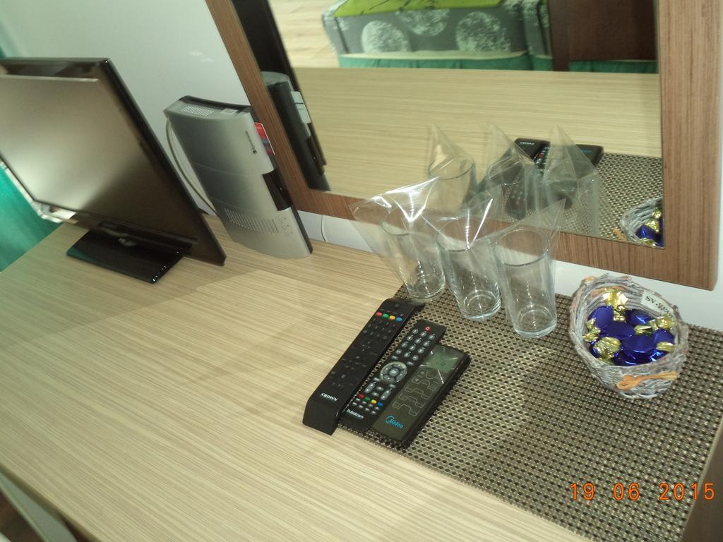 Sveti Georgi Guest House Созополь Экстерьер фото