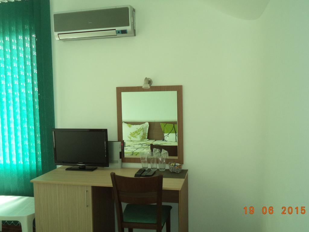Sveti Georgi Guest House Созополь Экстерьер фото