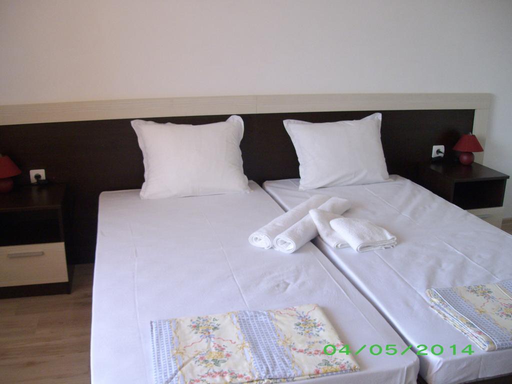 Sveti Georgi Guest House Созополь Экстерьер фото
