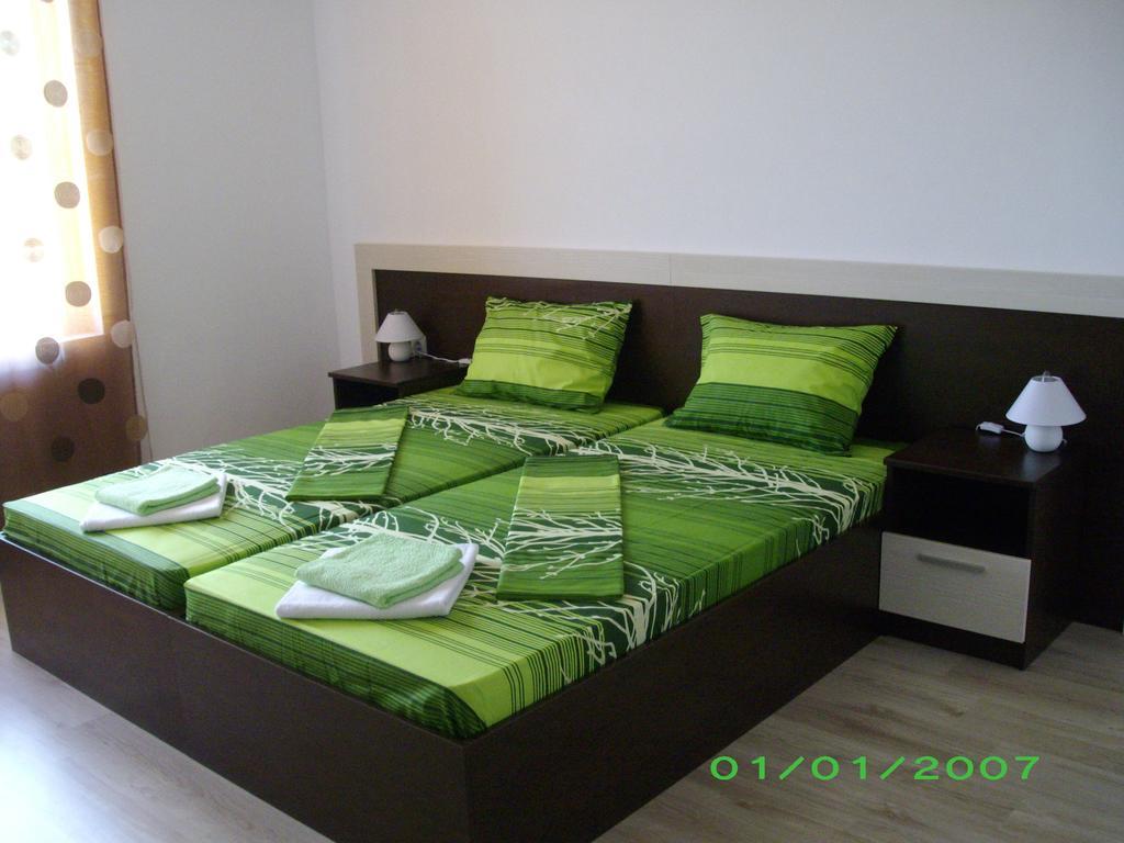 Sveti Georgi Guest House Созополь Экстерьер фото