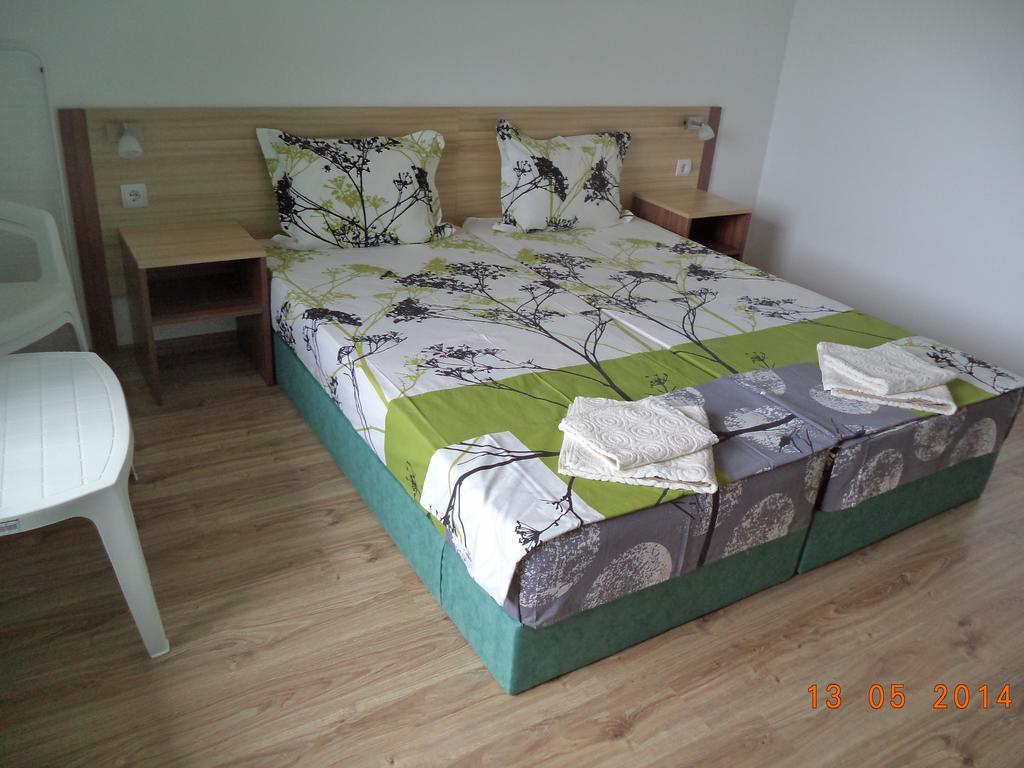 Sveti Georgi Guest House Созополь Экстерьер фото