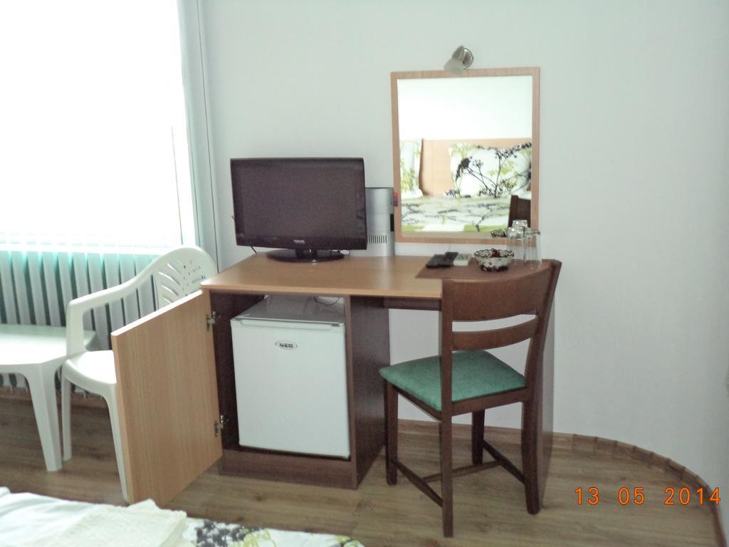 Sveti Georgi Guest House Созополь Экстерьер фото