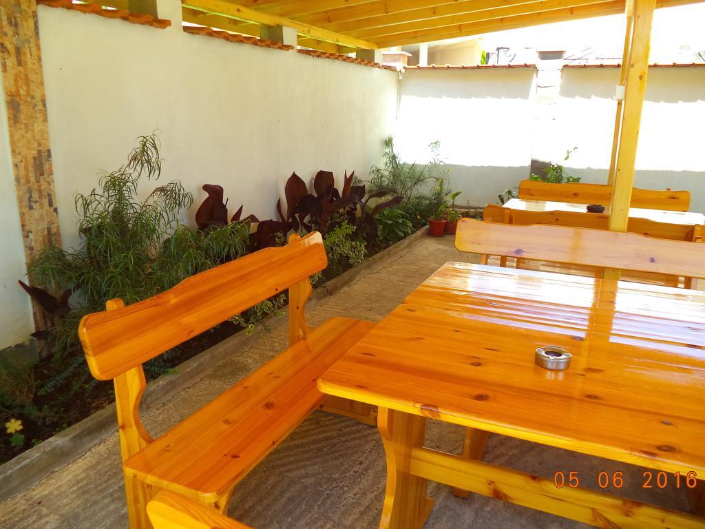 Sveti Georgi Guest House Созополь Экстерьер фото