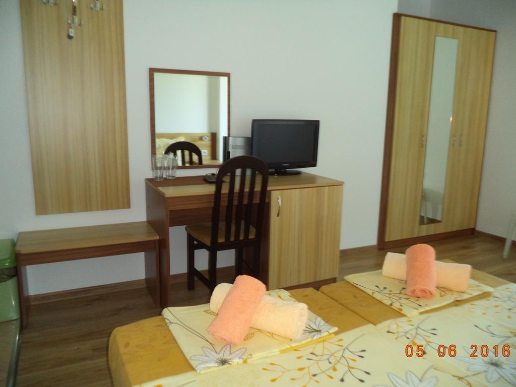 Sveti Georgi Guest House Созополь Экстерьер фото