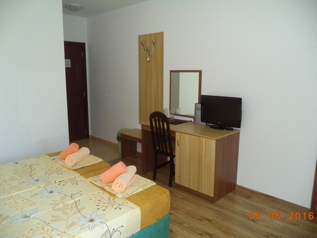Sveti Georgi Guest House Созополь Экстерьер фото