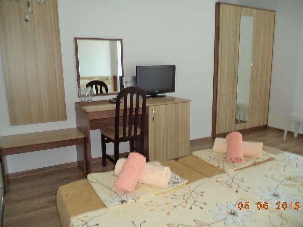 Sveti Georgi Guest House Созополь Экстерьер фото