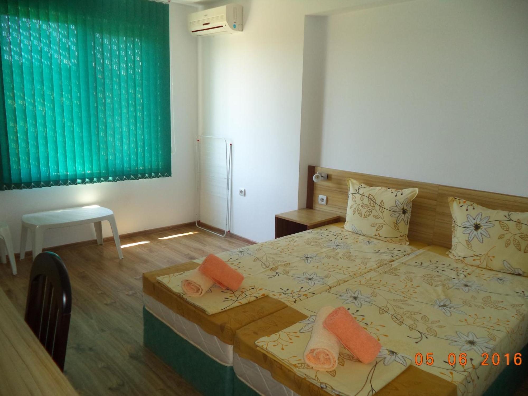Sveti Georgi Guest House Созополь Экстерьер фото