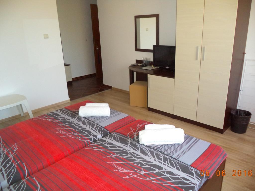Sveti Georgi Guest House Созополь Экстерьер фото