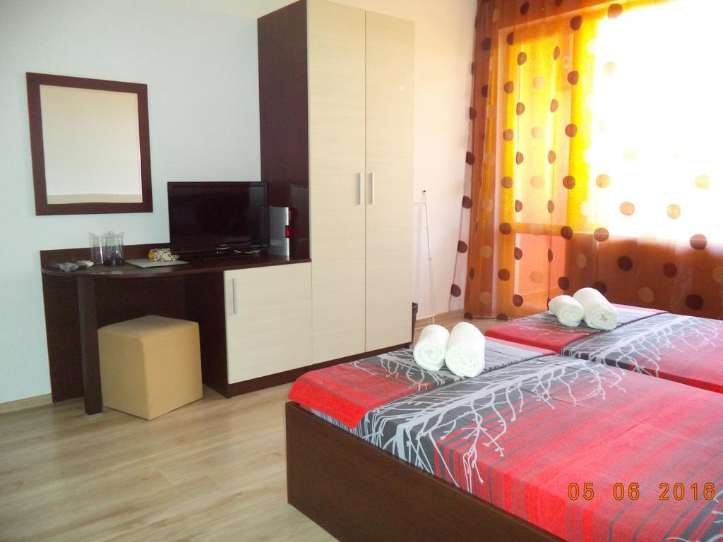 Sveti Georgi Guest House Созополь Экстерьер фото