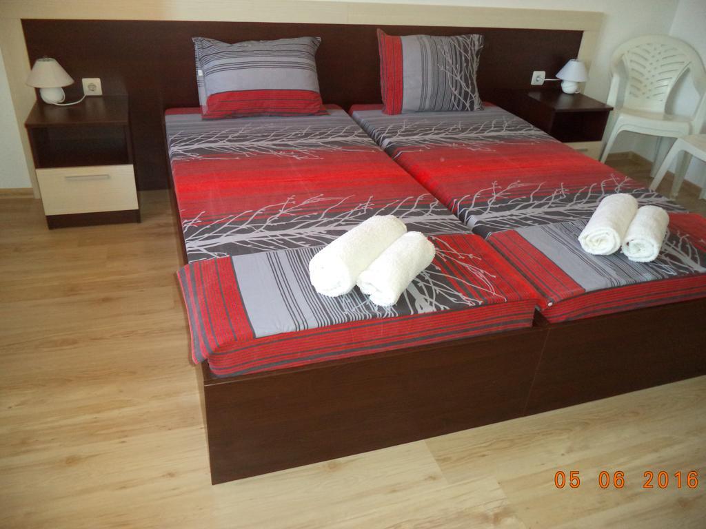 Sveti Georgi Guest House Созополь Экстерьер фото