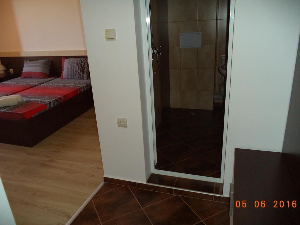 Sveti Georgi Guest House Созополь Экстерьер фото