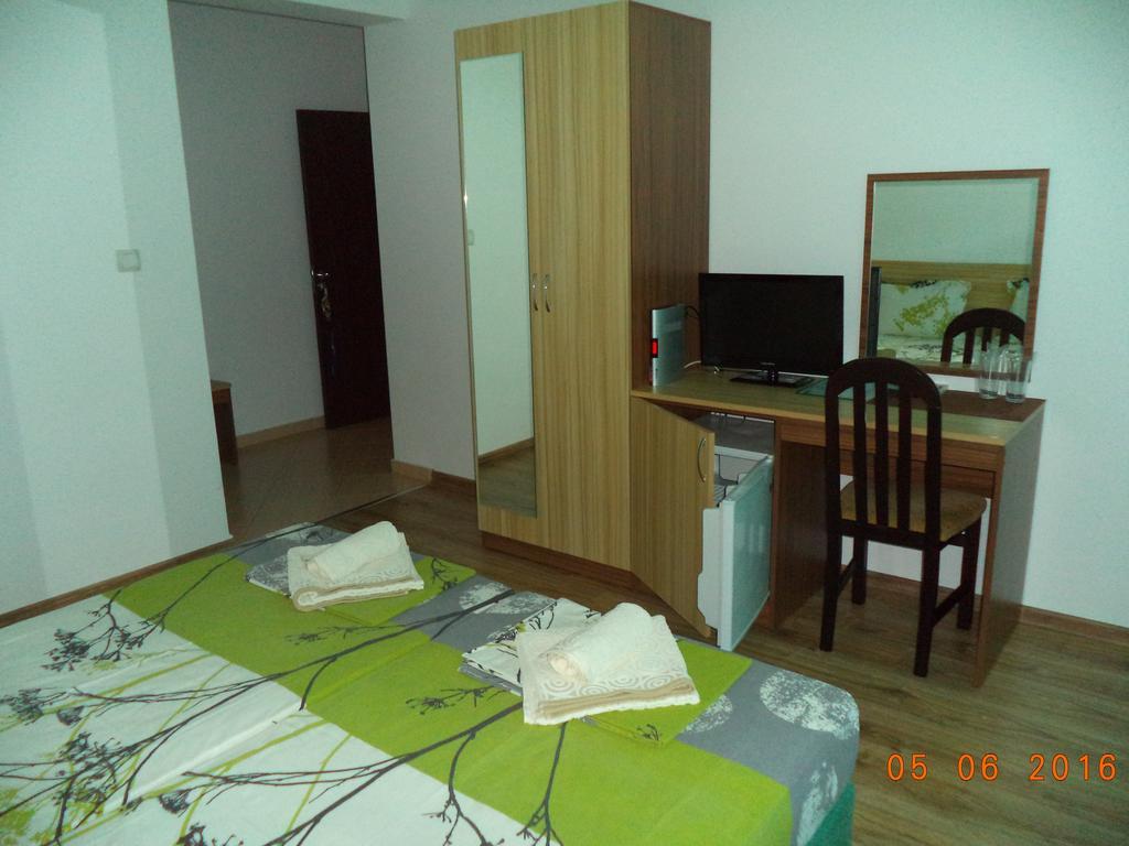 Sveti Georgi Guest House Созополь Экстерьер фото