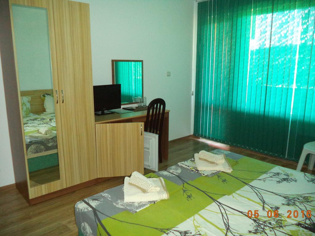 Sveti Georgi Guest House Созополь Экстерьер фото