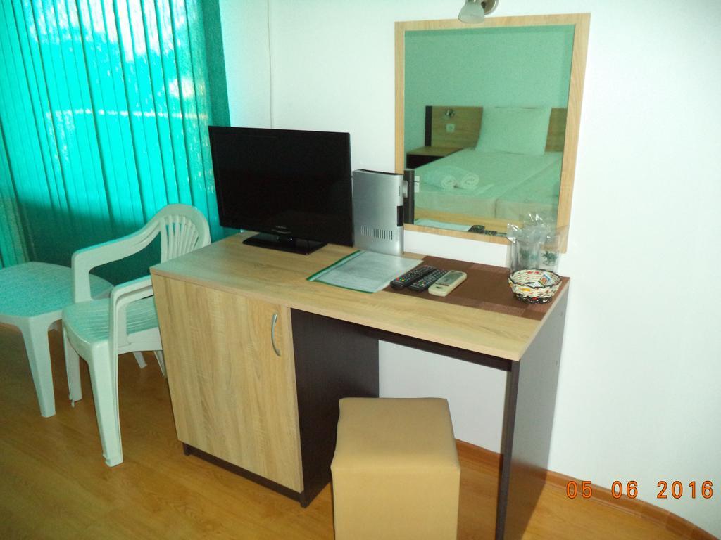 Sveti Georgi Guest House Созополь Экстерьер фото