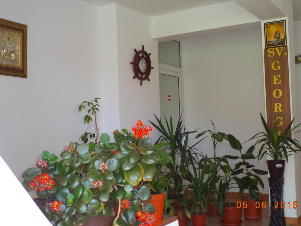 Sveti Georgi Guest House Созополь Экстерьер фото
