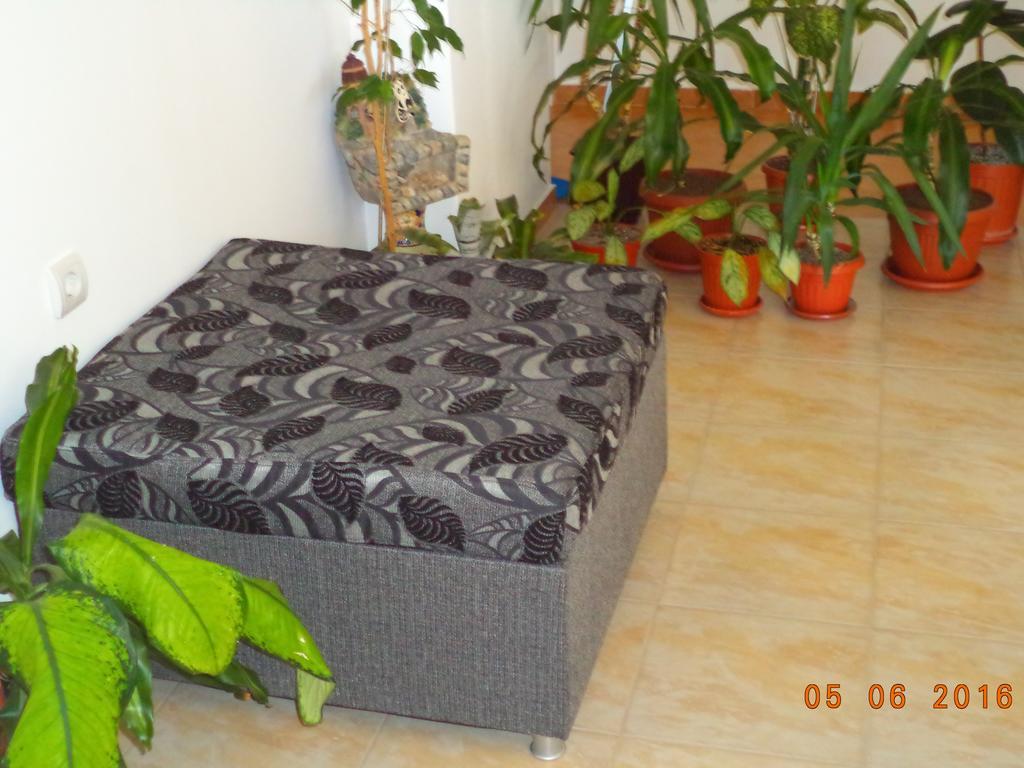 Sveti Georgi Guest House Созополь Экстерьер фото