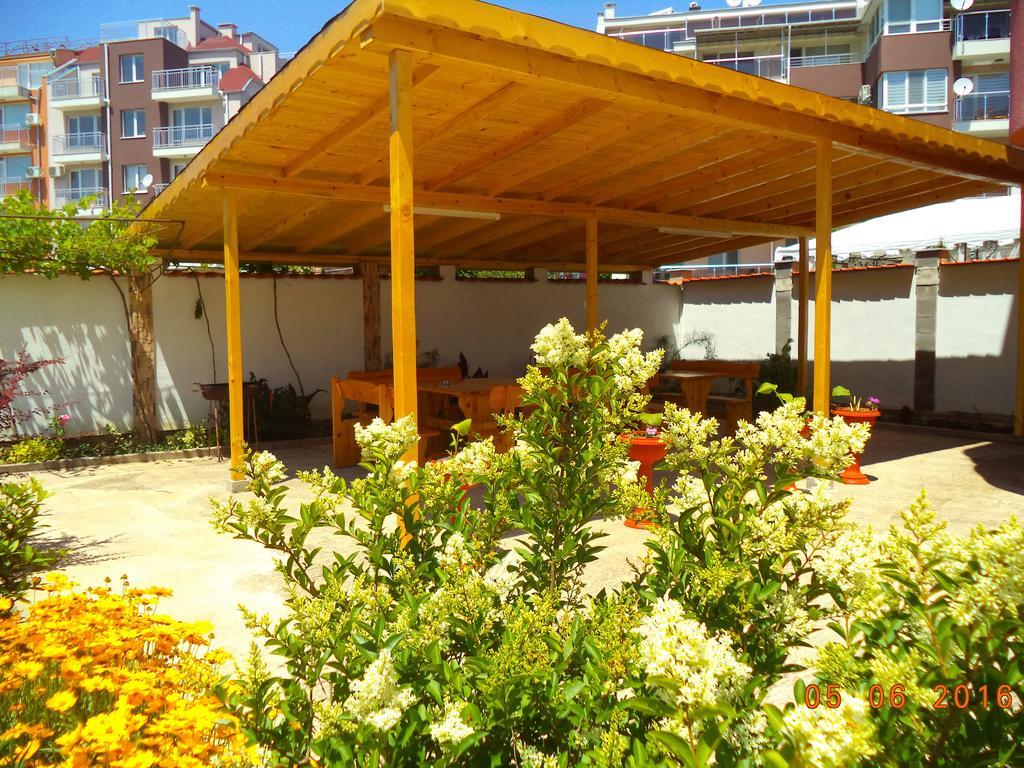 Sveti Georgi Guest House Созополь Экстерьер фото
