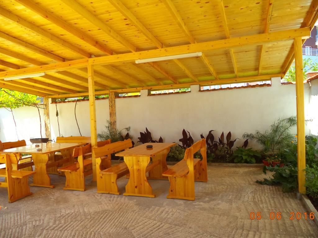 Sveti Georgi Guest House Созополь Экстерьер фото