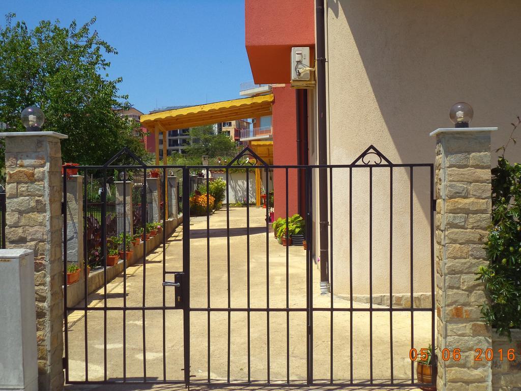 Sveti Georgi Guest House Созополь Экстерьер фото