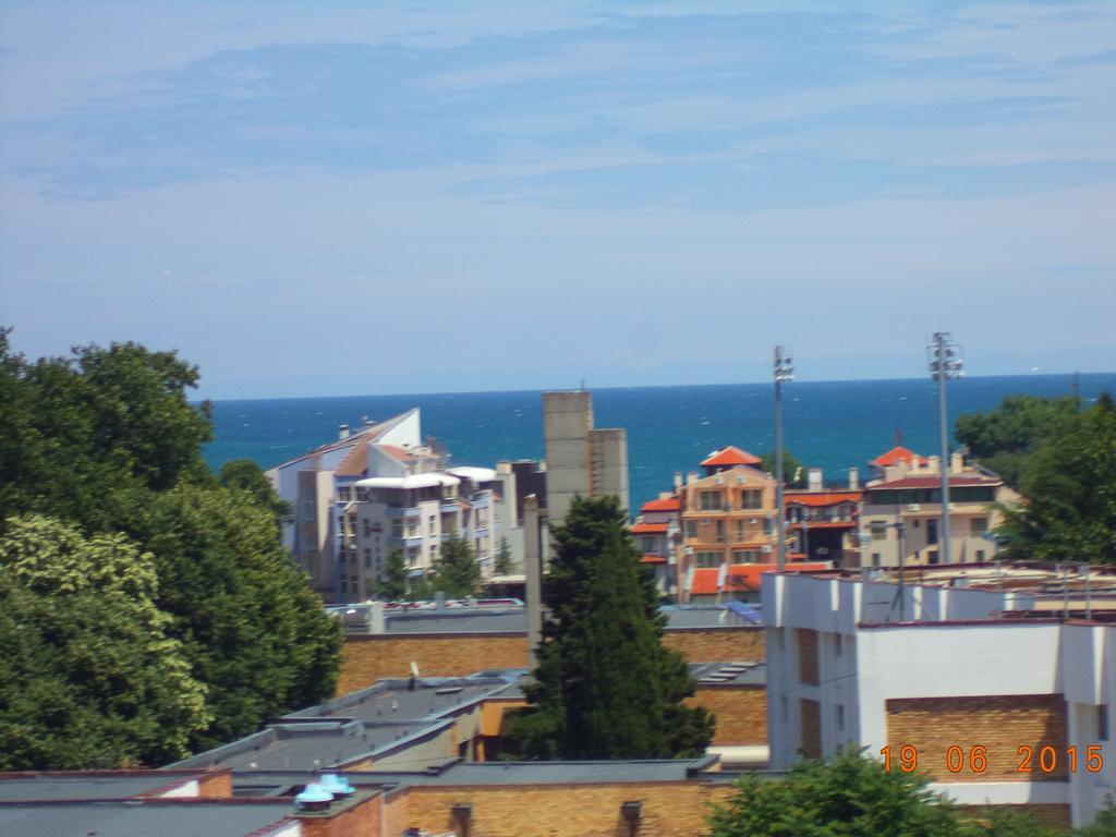 Sveti Georgi Guest House Созополь Экстерьер фото